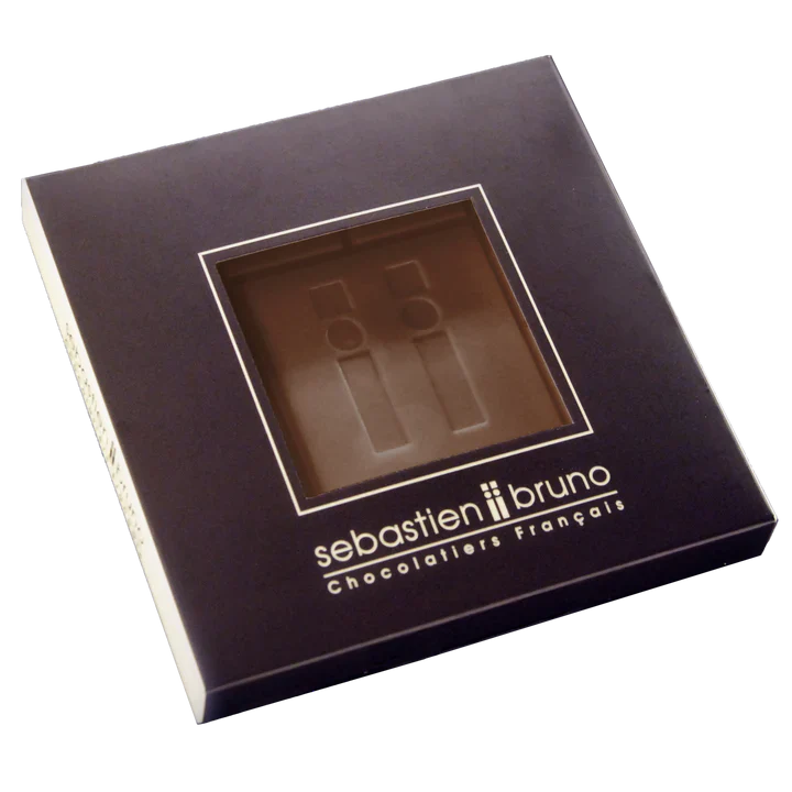 Sjokoladeplater med single origin sjokolade