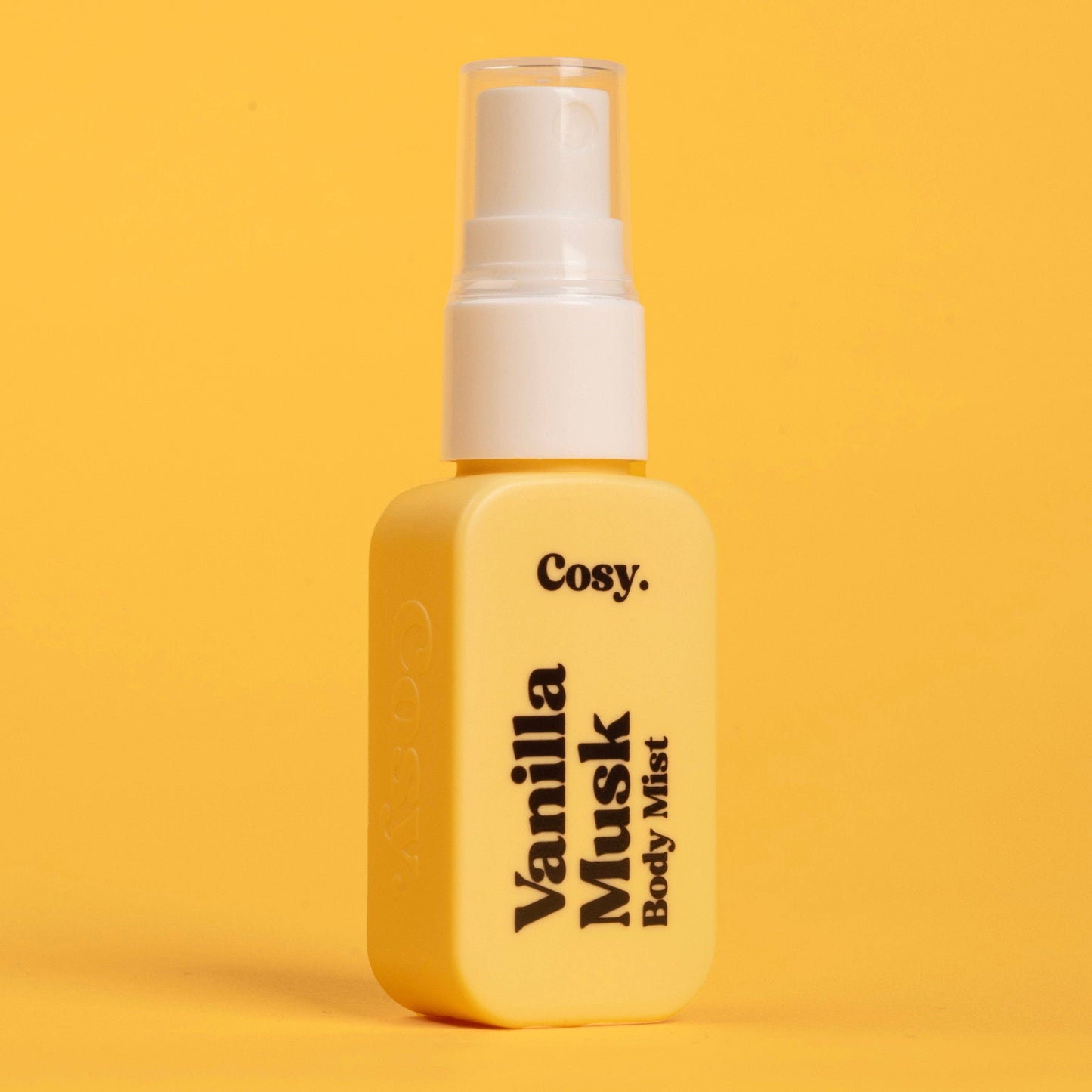 Vanilla Musk Body Mist