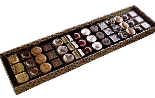 Konfekteske 42 biter